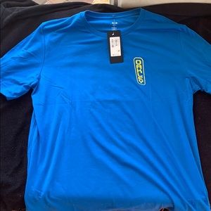 Oakley tee shirt